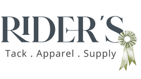 Rider's Tack.Apparel.Supply