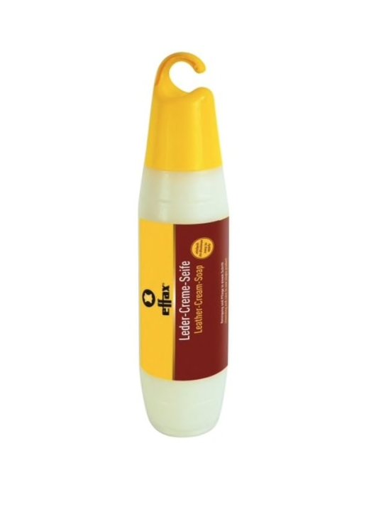 Effax Cream Soap - Rider's Tack.Apparel.Supply