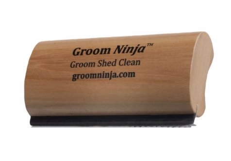 Groom ninja 5.25” - Rider's Tack.Apparel.Supply