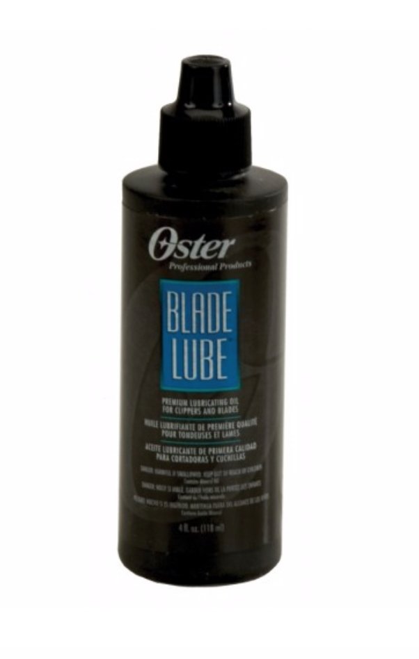Oster Clipper Oil - Rider's Tack.Apparel.Supply
