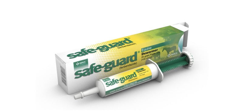 Safe-guard - Rider's Tack.Apparel.Supply