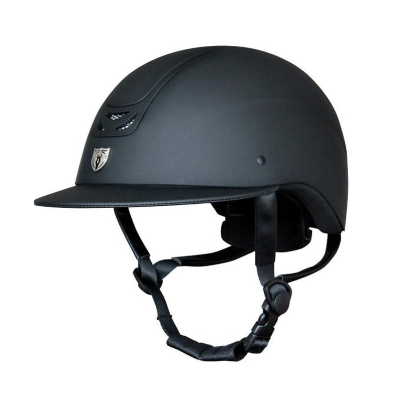 Tipperary Royal Helmet Wide Brim - Rider's Tack.Apparel.Supply