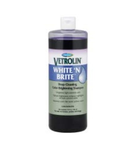 Vetrolin White & Bright - Rider's Tack.Apparel.Supply