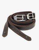 Lemieux Vector Pro Stirrup Leathers