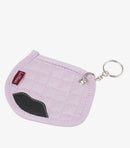Lemieux Saddle Pad Key Rings