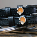 Mane Jane Spur Straps - Hedgehog