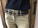 Bedford Jones/Rider’s Belts 2”