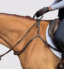 Correct Connect Free Motion Breastplate With Double Neck Strap