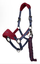 Lemieux Mini Halter and Lead