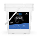 Mad Barn MSM