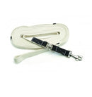 Cavalier Cotton 1” Web Lunge Line 35”