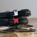Mane Jane Spur Straps - Jump Flags