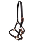 Sage Halter Rose Gold with Padding