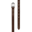 Stubben Stirrup Leathers 1" Width