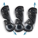 Stubben Carbon Tendon Boots