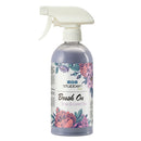 Stubben Brush on Spray - Rose & Green Tea