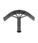 Shires Plastic Sweat Scraper