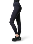 Equestrian Stockholm Riding Tights Premium