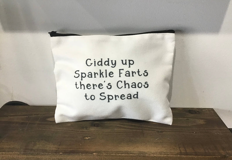 Canvas bag