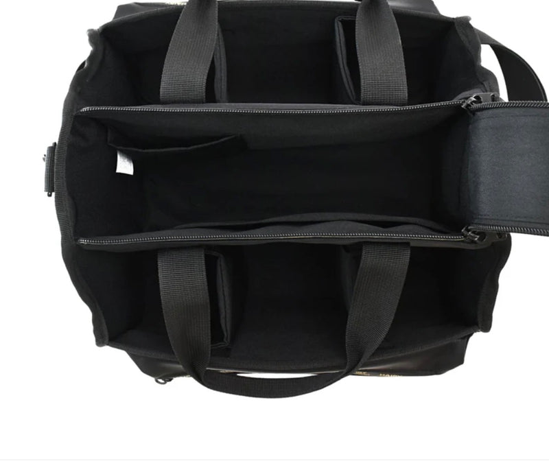 Hairy Pony Travel Caddy