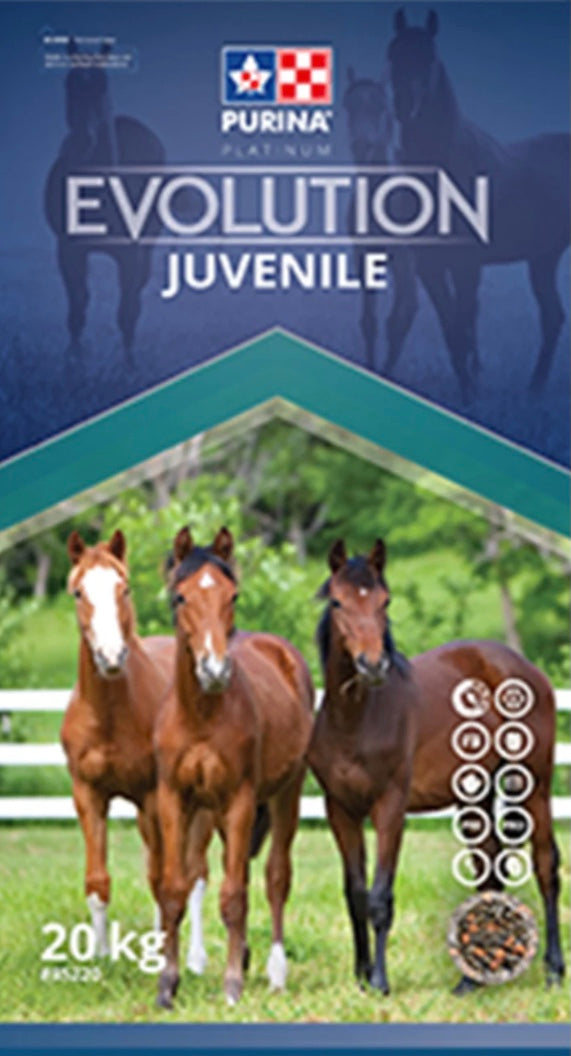 Purina Juvenile