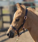 Sage Halter Rose Gold with Padding