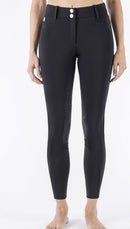 Equiline Adellek WOMEN’S FULL GRIP HIGH WAISTED RIDING BREECHES IN B-MOVE