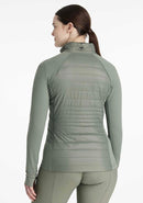 Lemieux Juliette Jacket- Rosemary