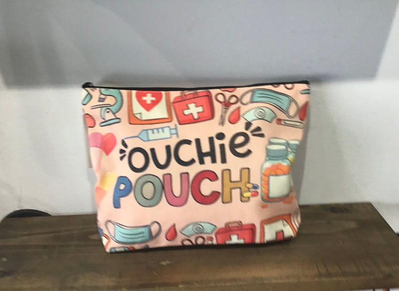 Canvas bag