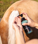 Hairy Pony Horse Silky Serum