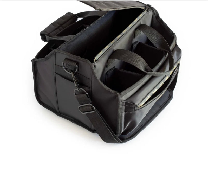 Hairy Pony Travel Caddy