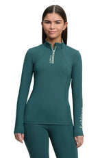 LeMieux Young Rider Classique Base Layer