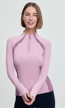 LeMieux Philippa Mesh Base Layer