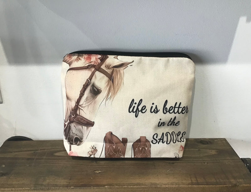 Canvas bag