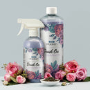 Stubben Brush on Spray - Rose & Green Tea