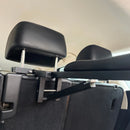 Lumiere Car Saddle Caddy