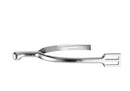 Sprenger Chrome Plated Rounded Spurs