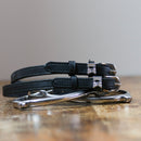 Mane Jane Spur Straps - IDK (I Don't Know)
