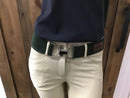 Bedford Jones/Rider’s Belts 2”