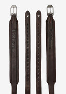 Lemieux Vector Pro Stirrup Leathers