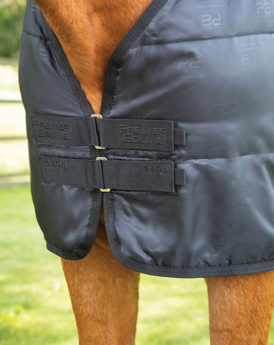 Premiere Equine 350g Liner