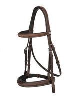 Lemieux Hunter with Reins