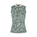 Kingsland KL Larissa Sleeveless Training Shirt