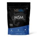 Mad Barn MSM