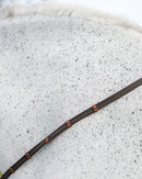 Commonwealth Steady Feel Reins