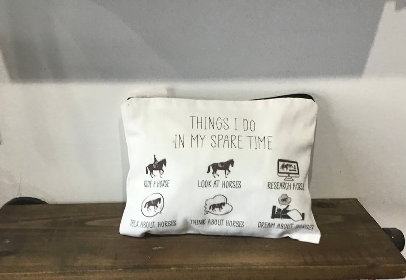 Canvas bag