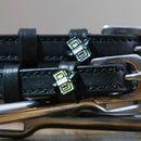 Mane Jane Spur Straps - Cash Money