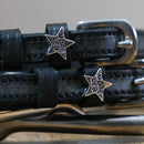 Mane Jane Spur Straps - More Leg