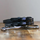 Mane Jane Spur Straps - Blue Ribbon