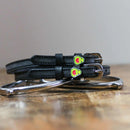 Mane Jane Spur Straps - Happy Avocado